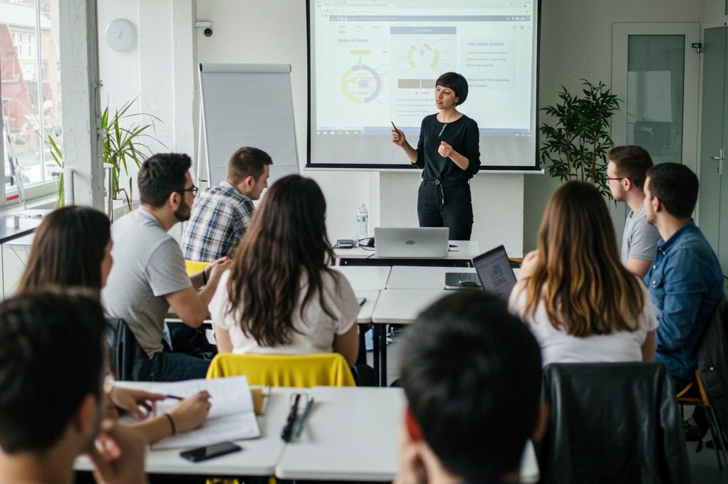 Contao im Überblick