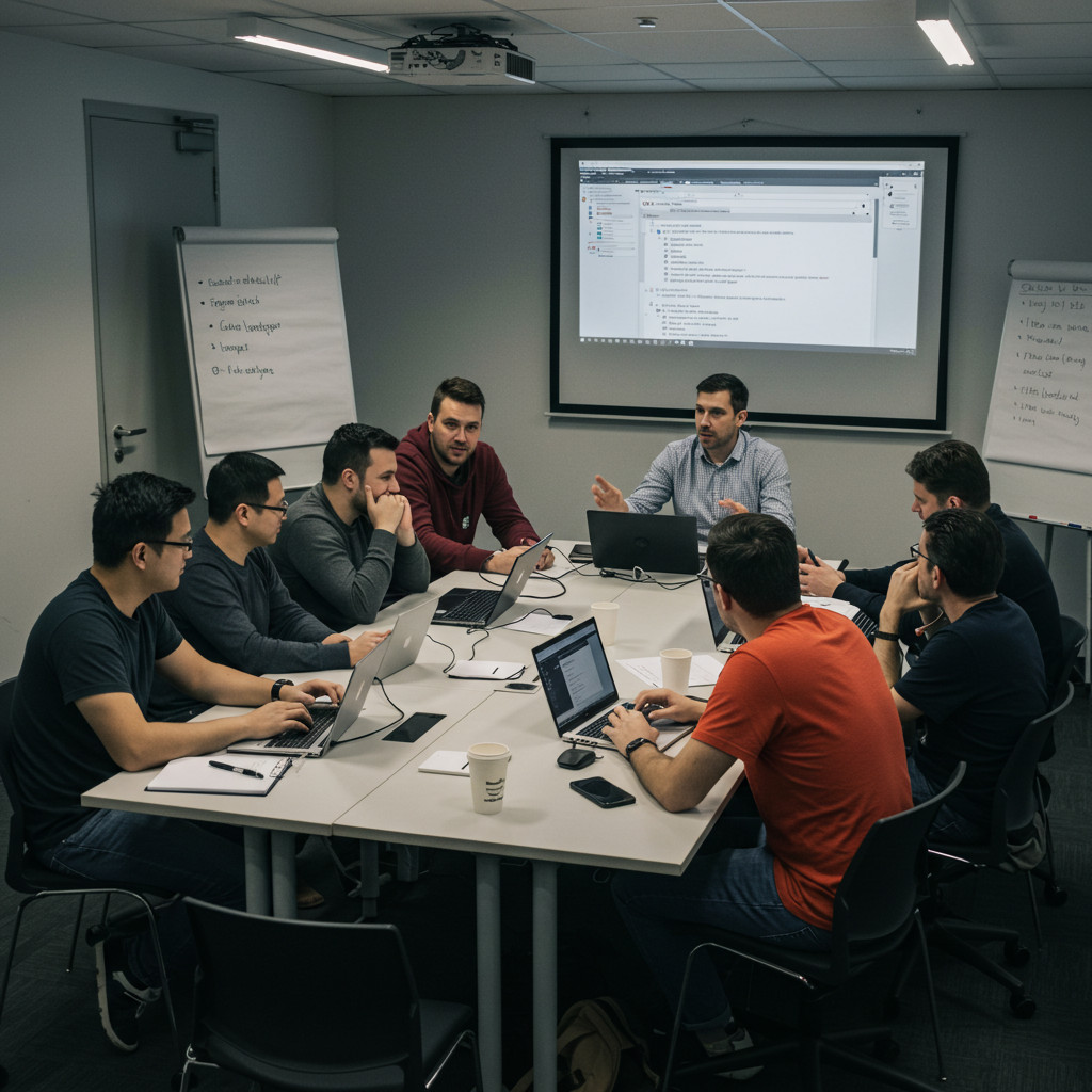 WordPress-Entwicklung